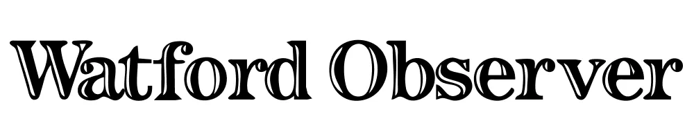Watford Observer